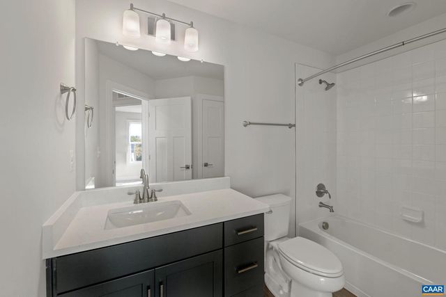 7 RYAN WAY, Charlottesville, VA 22911