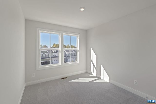 7 RYAN WAY, Charlottesville, VA 22911