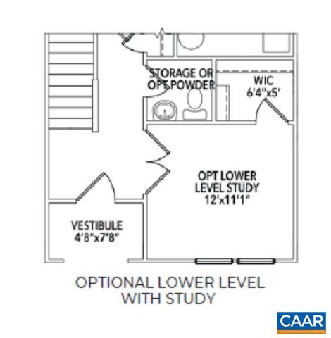 7 RYAN WAY, Charlottesville, VA 22911