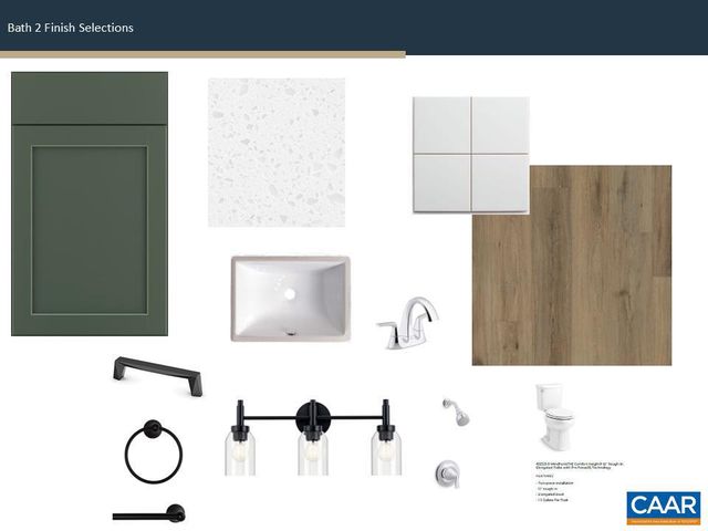 7 RYAN WAY, Charlottesville, VA 22911