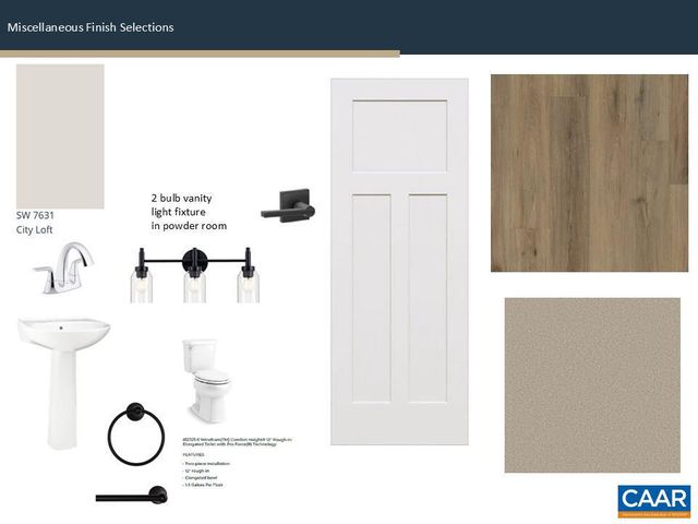 7 RYAN WAY, Charlottesville, VA 22911