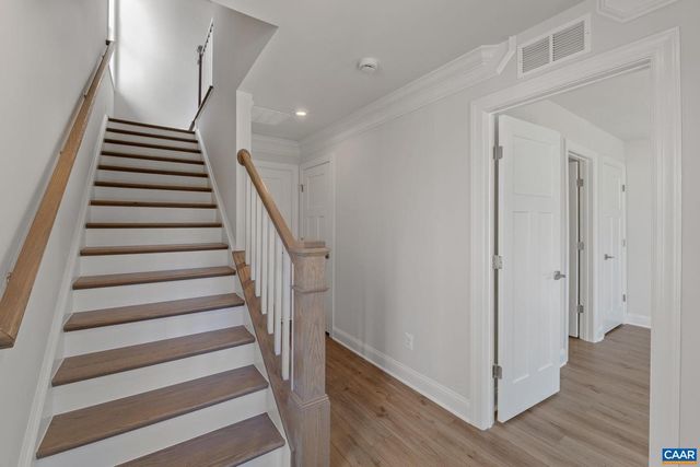 7 RYAN WAY, Charlottesville, VA 22911