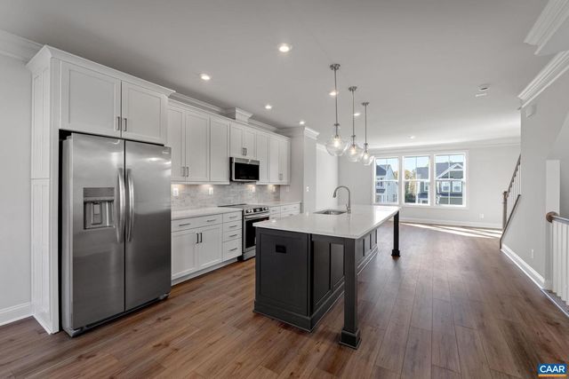 7 RYAN WAY, Charlottesville, VA 22911