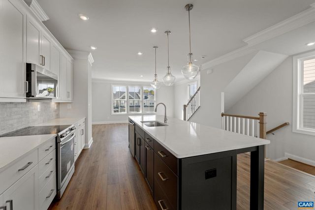 7 RYAN WAY, Charlottesville, VA 22911