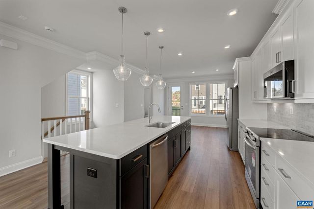 7 RYAN WAY, Charlottesville, VA 22911