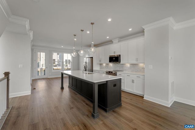 7 RYAN WAY, Charlottesville, VA 22911