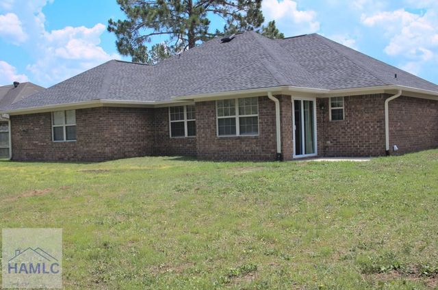 2356 Rowe Street, Hinesville, GA 31313