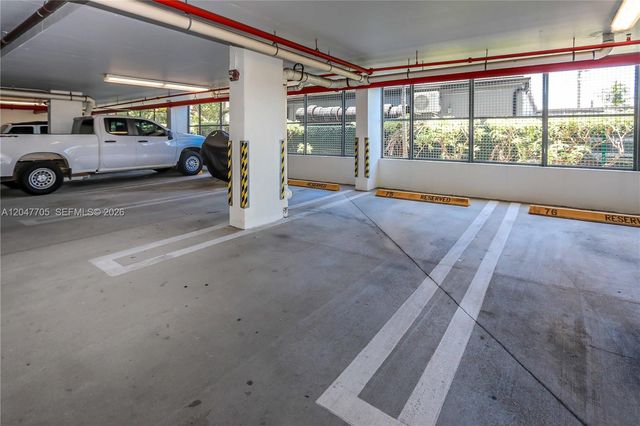 2100 Van Buren St 508, Hollywood, FL 33020