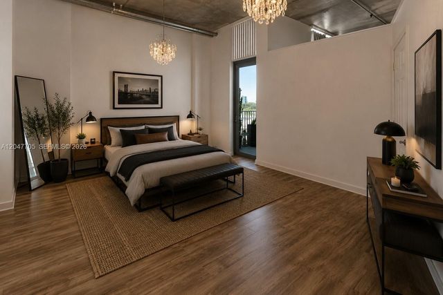 2100 Van Buren St 508, Hollywood, FL 33020