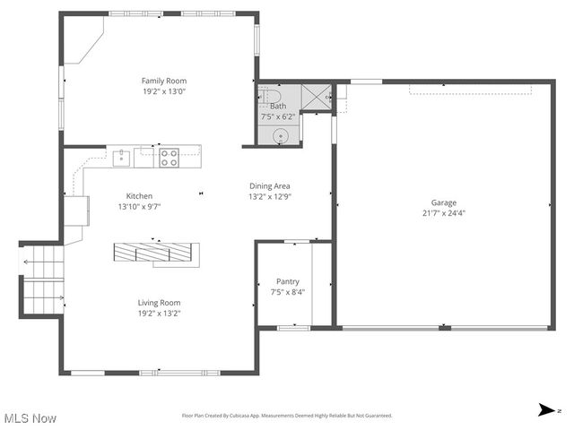 12586 Woodside Drive, Chesterland, OH 44026