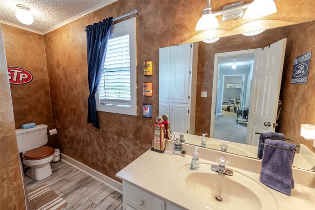 180 SE CR 4426, Scroggins, TX 75480