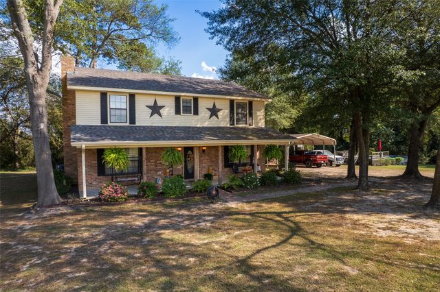 180 SE CR 4426, Scroggins, TX 75480