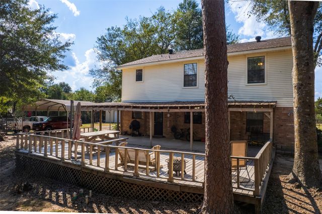 180 SE CR 4426, Scroggins, TX 75480