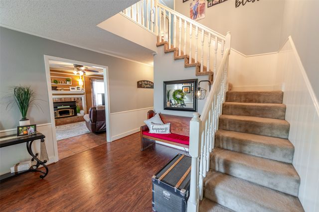 180 SE CR 4426, Scroggins, TX 75480