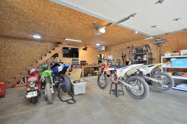 W339N5275 Road O, Nashotah, WI 53058