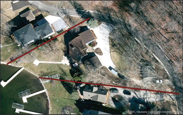 W339N5275 Road O, Nashotah, WI 53058