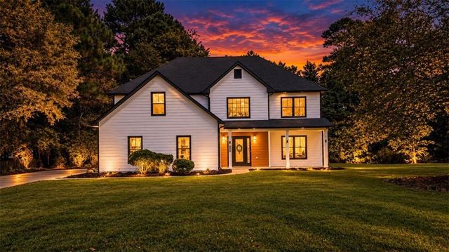 1615 Burnt Oak Way, Dacula, GA 30019