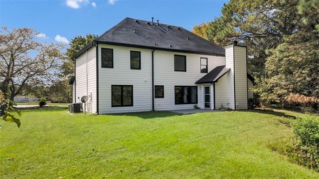 1615 Burnt Oak Way, Dacula, GA 30019