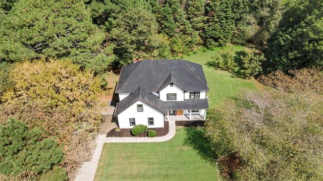 1615 Burnt Oak Way, Dacula, GA 30019