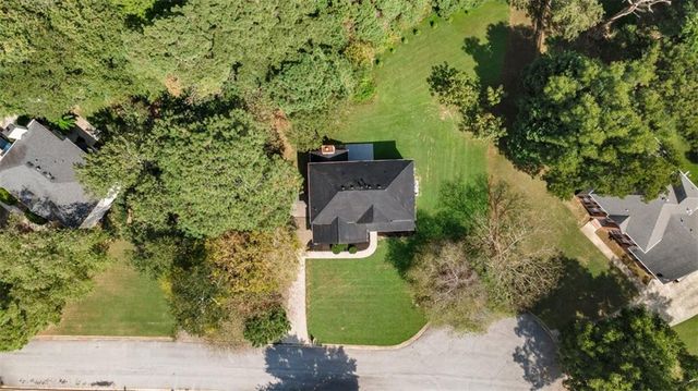 1615 Burnt Oak Way, Dacula, GA 30019