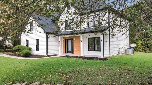 1615 Burnt Oak Way, Dacula, GA 30019