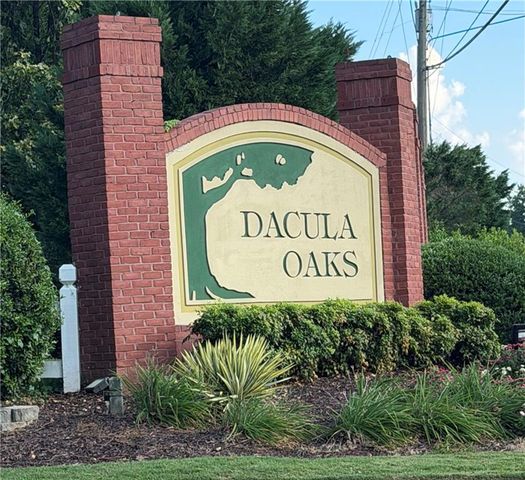 1615 Burnt Oak Way, Dacula, GA 30019