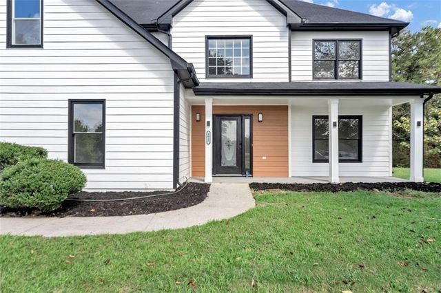 1615 Burnt Oak Way, Dacula, GA 30019