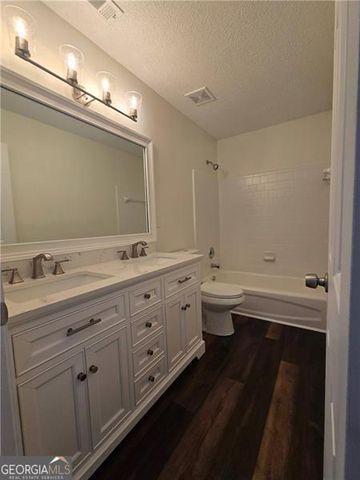 3075 Keyingham Way, Alpharetta, GA 30004