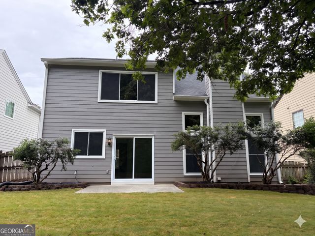 3075 Keyingham Way, Alpharetta, GA 30004