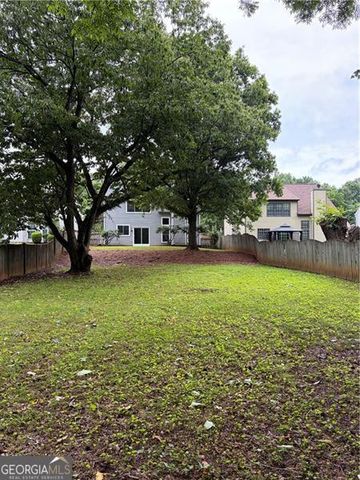 3075 Keyingham Way, Alpharetta, GA 30004