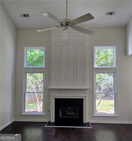 3075 Keyingham Way, Alpharetta, GA 30004