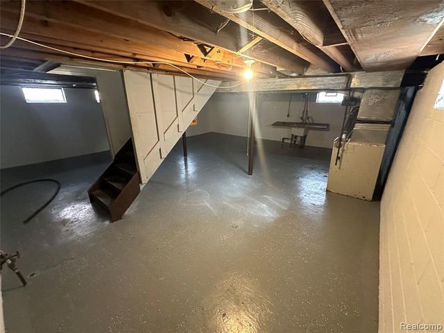 535 Sherbourne Street, Inkster, MI 48141