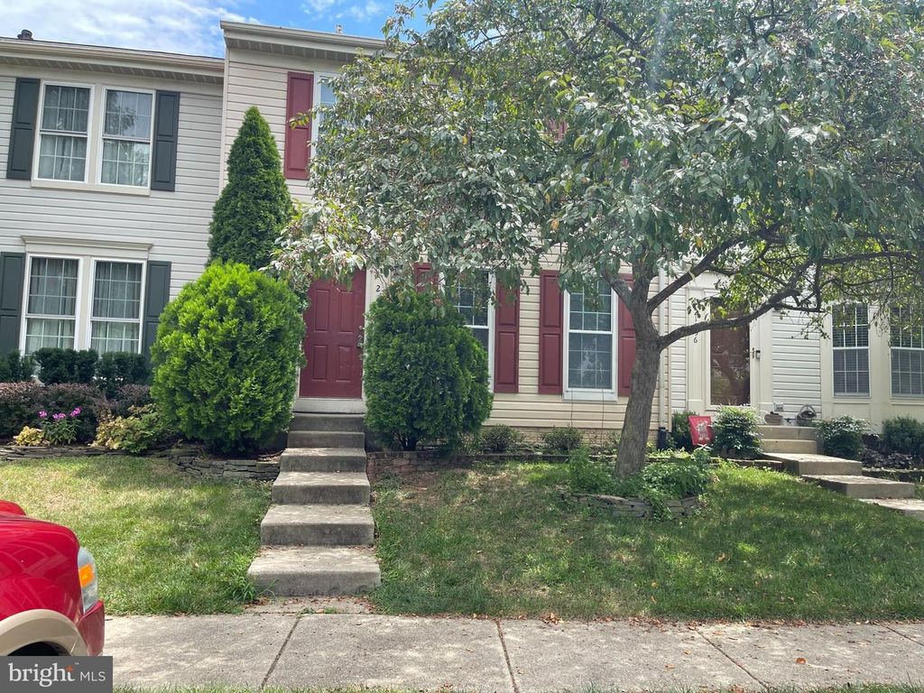 21054 CORNERPOST SQ, Ashburn, VA 20147