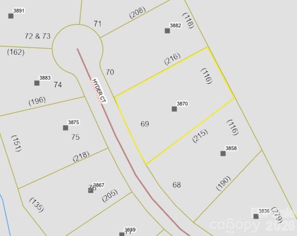 3870 Hyder Court, Morganton, NC 28655