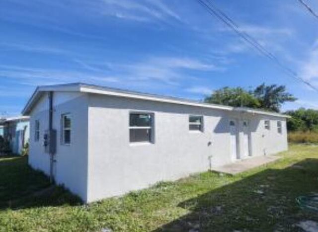 1607 Avenue O Avenue, Fort Pierce, FL 34950