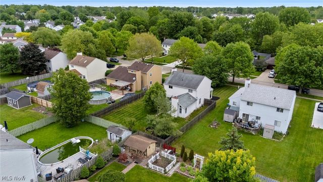 9764 Wainwright Terrace, Olmsted Falls, OH 44138
