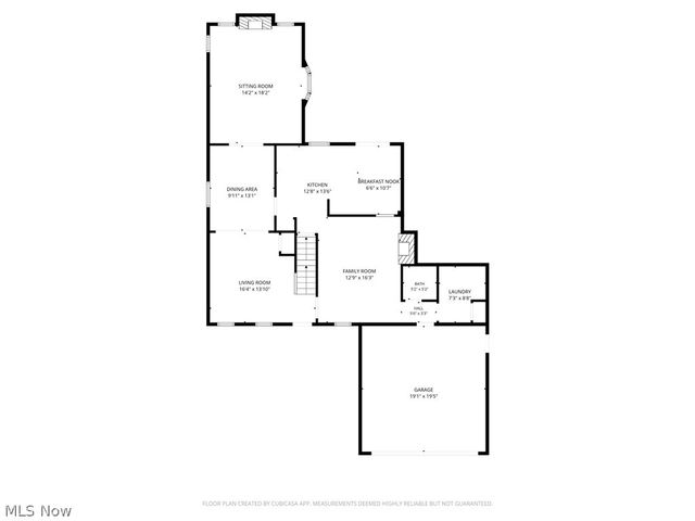 9764 Wainwright Terrace, Olmsted Falls, OH 44138