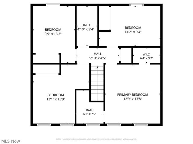 9764 Wainwright Terrace, Olmsted Falls, OH 44138