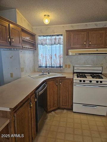 463 Nature Way, Sierra Vista, AZ 85635