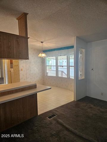 463 Nature Way, Sierra Vista, AZ 85635