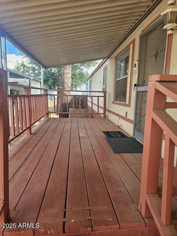 463 Nature Way, Sierra Vista, AZ 85635