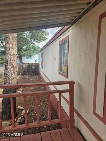 463 Nature Way, Sierra Vista, AZ 85635