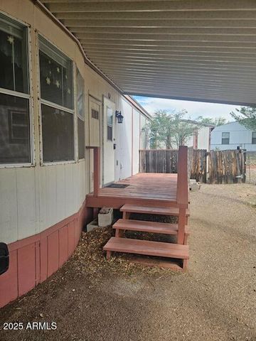 463 Nature Way, Sierra Vista, AZ 85635