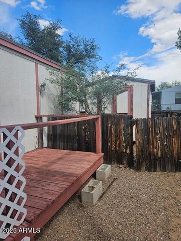 463 Nature Way, Sierra Vista, AZ 85635