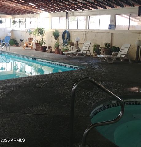 463 Nature Way, Sierra Vista, AZ 85635