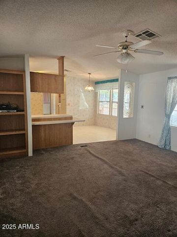 463 Nature Way, Sierra Vista, AZ 85635