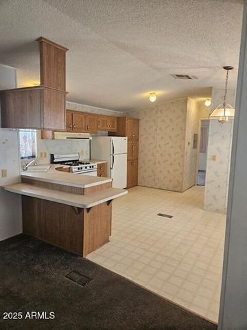 463 Nature Way, Sierra Vista, AZ 85635