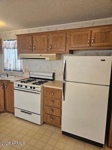 463 Nature Way, Sierra Vista, AZ 85635