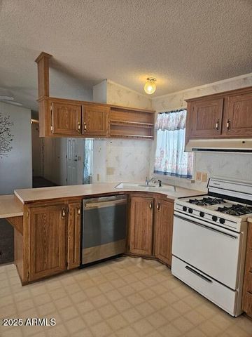 463 Nature Way, Sierra Vista, AZ 85635