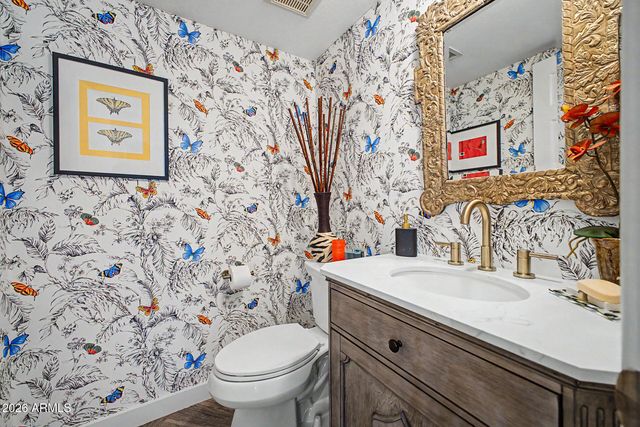 10902 E BELLFLOWER Drive, Sun Lakes, AZ 85248